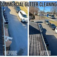Premium-Commercial-Gutter-Cleaning-in-Charlotte-NC 2